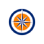 PES University logo